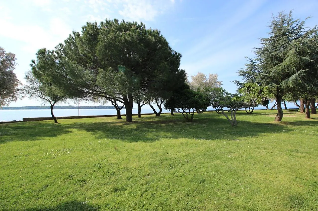 Luca Ap4, Apartment In Front Of The Beach Novigrad  0*, Novigrad (Istria)