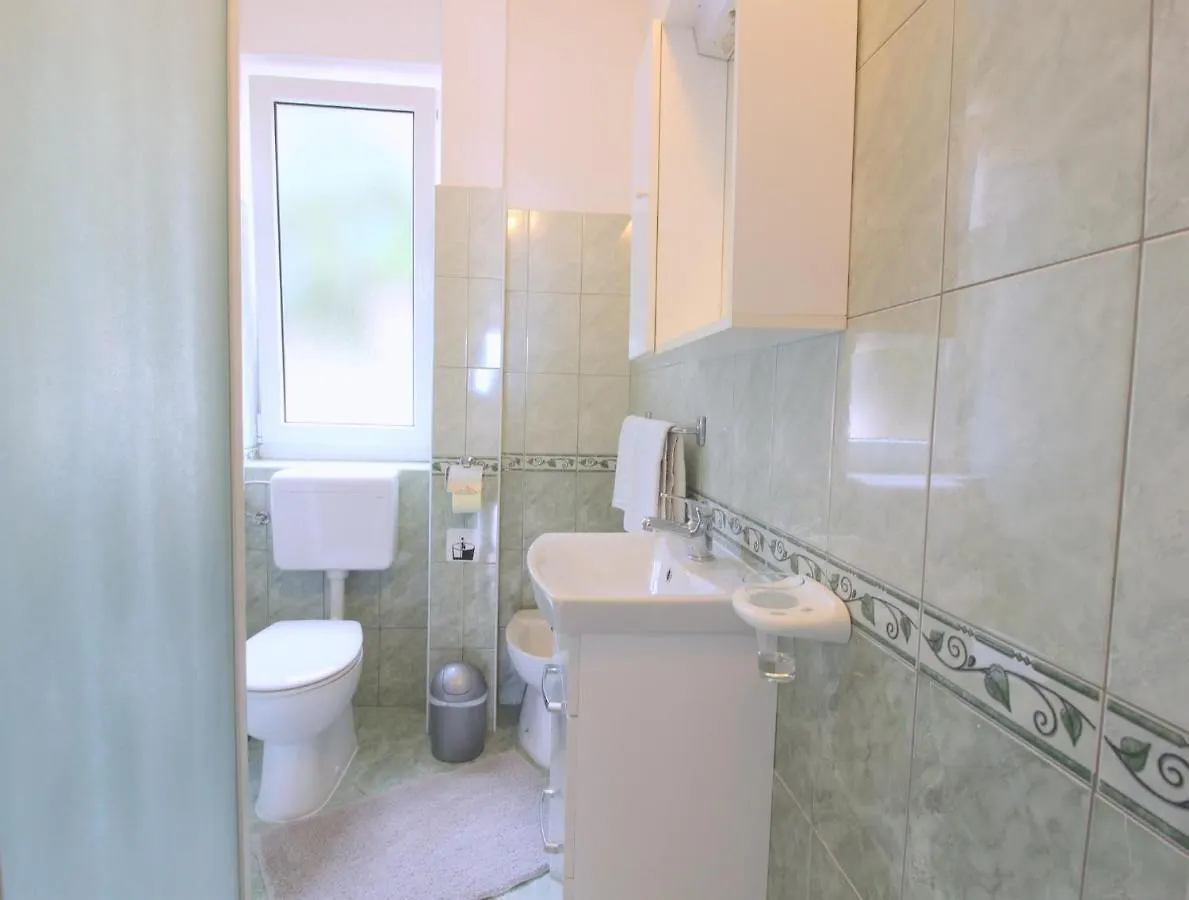 Novigrad Istria Luca Ap4, Apartment In Front Of The Beach 0*, Novigrad Istria קרואטיה